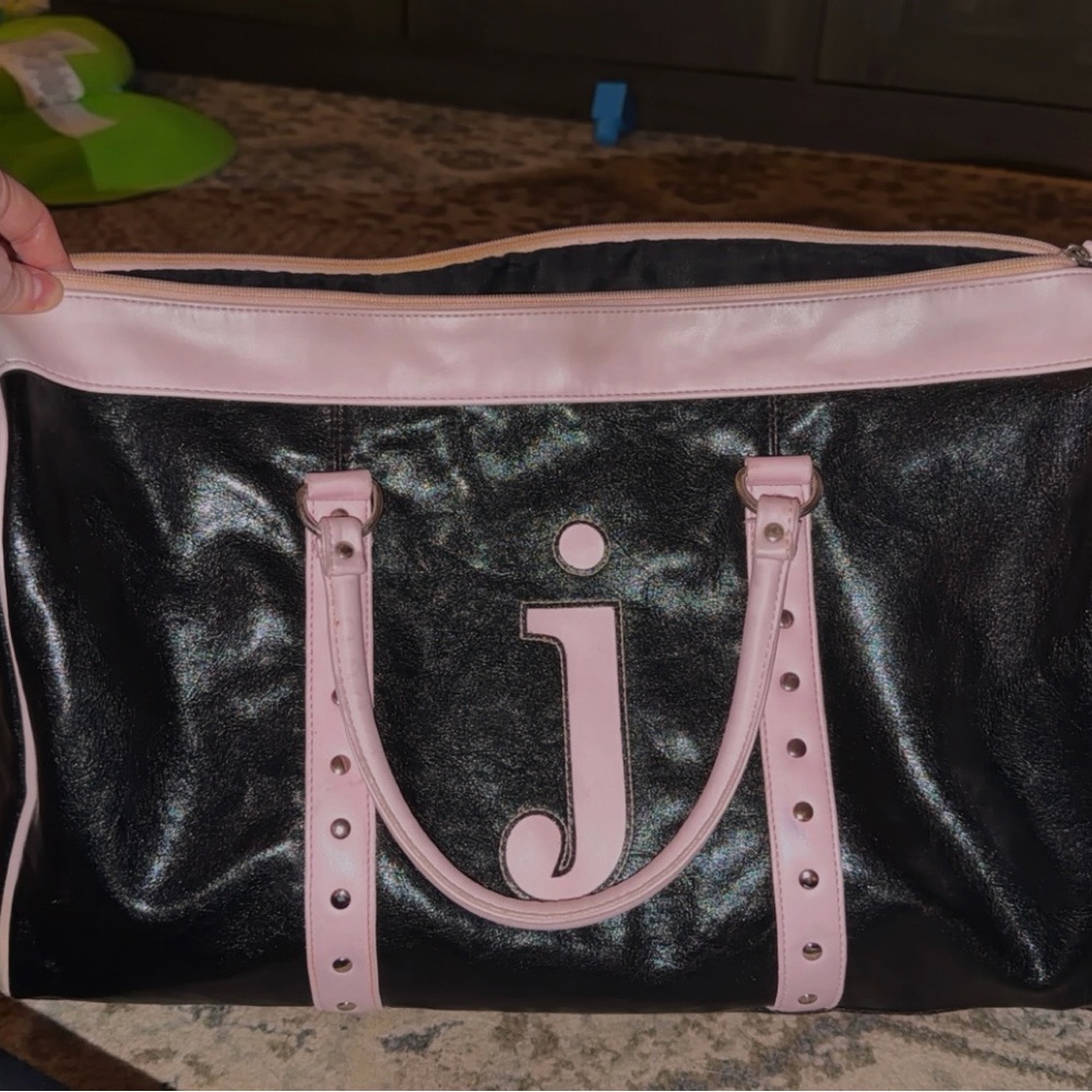 Y2K Initial Bag
